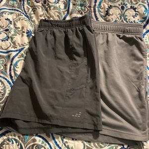 Women’s Athletic Shorts